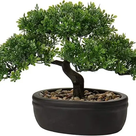 Artificial Bonsai Tree