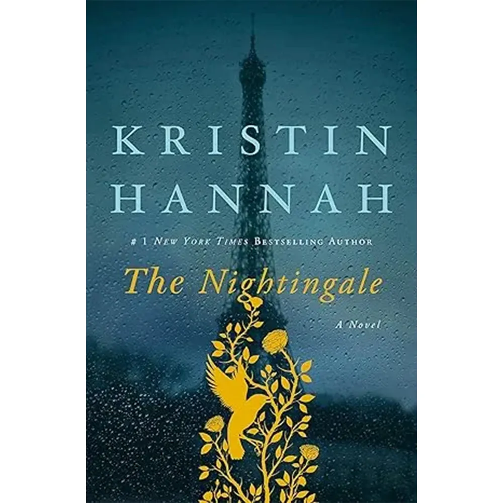 The Nightingale