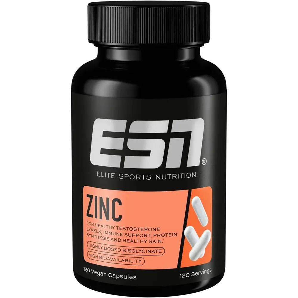 ESN Zinc