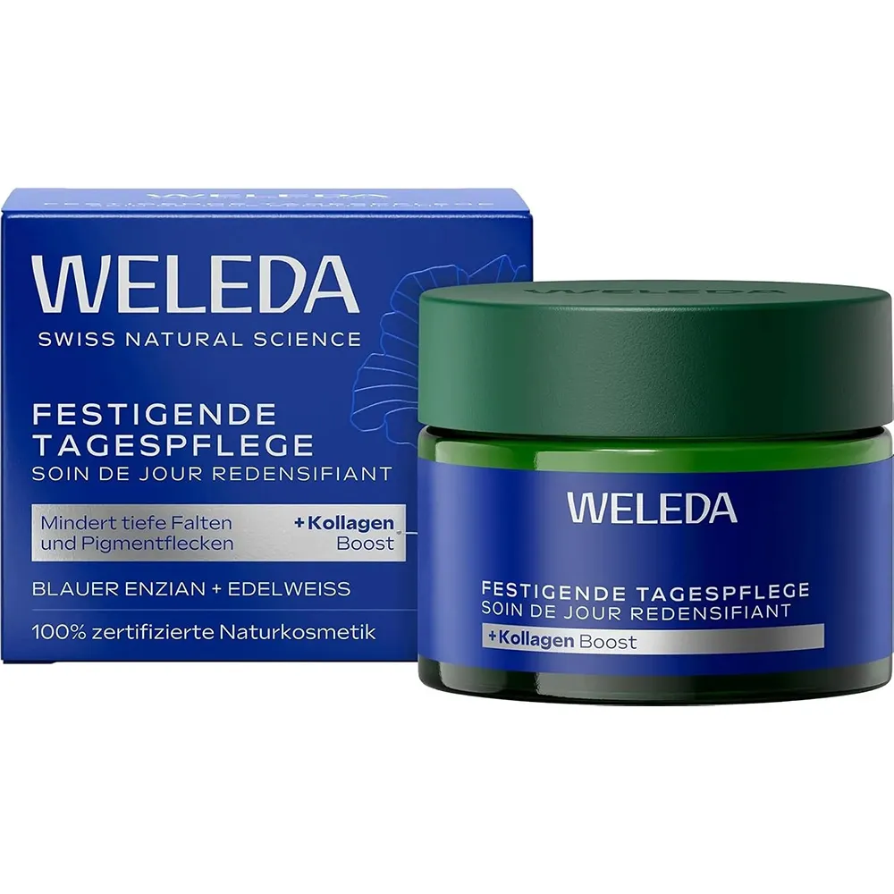 Weleda Redensifying Day Cream