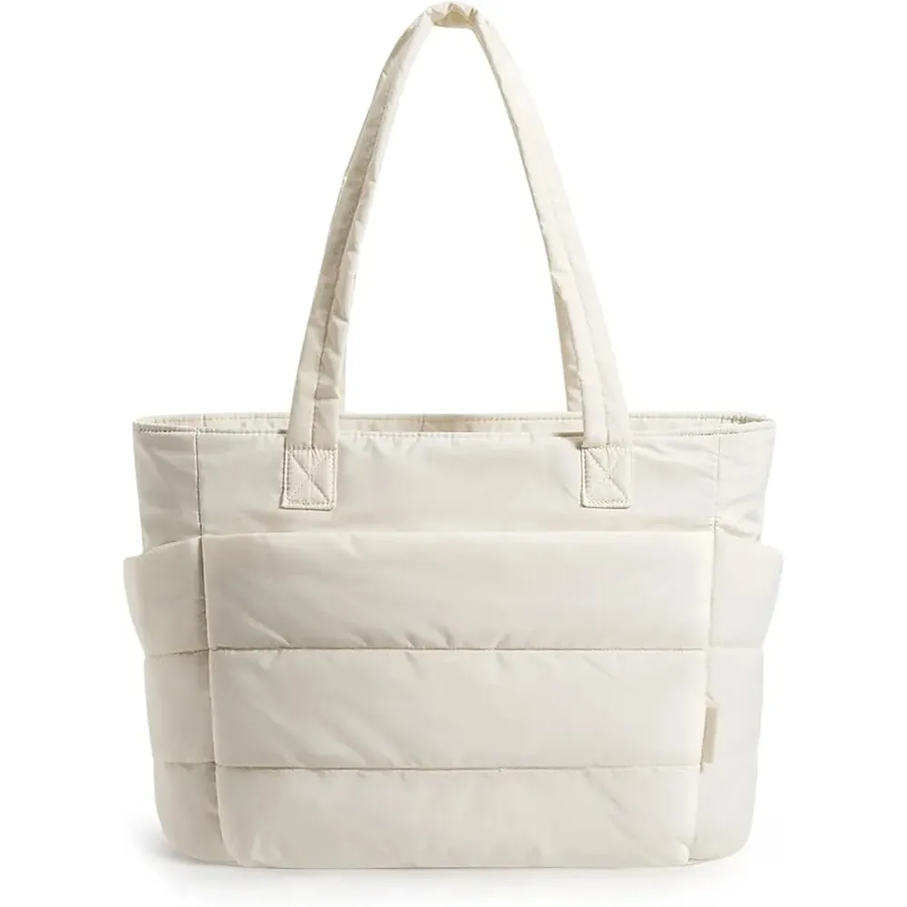 BAGSMART Tote Bag for Women