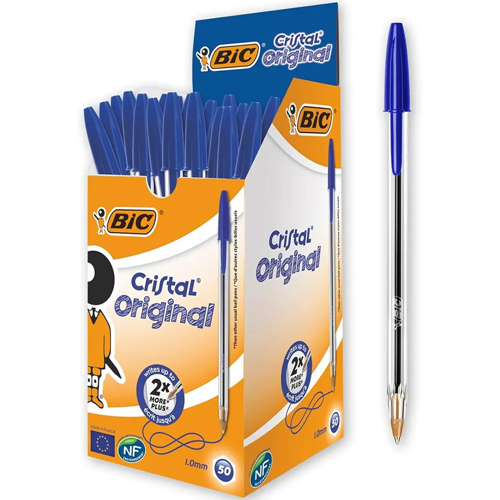 BIC Cristal Original
