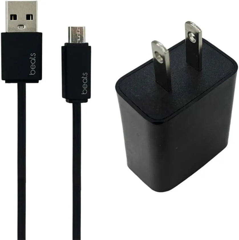 USB Charger Compatible