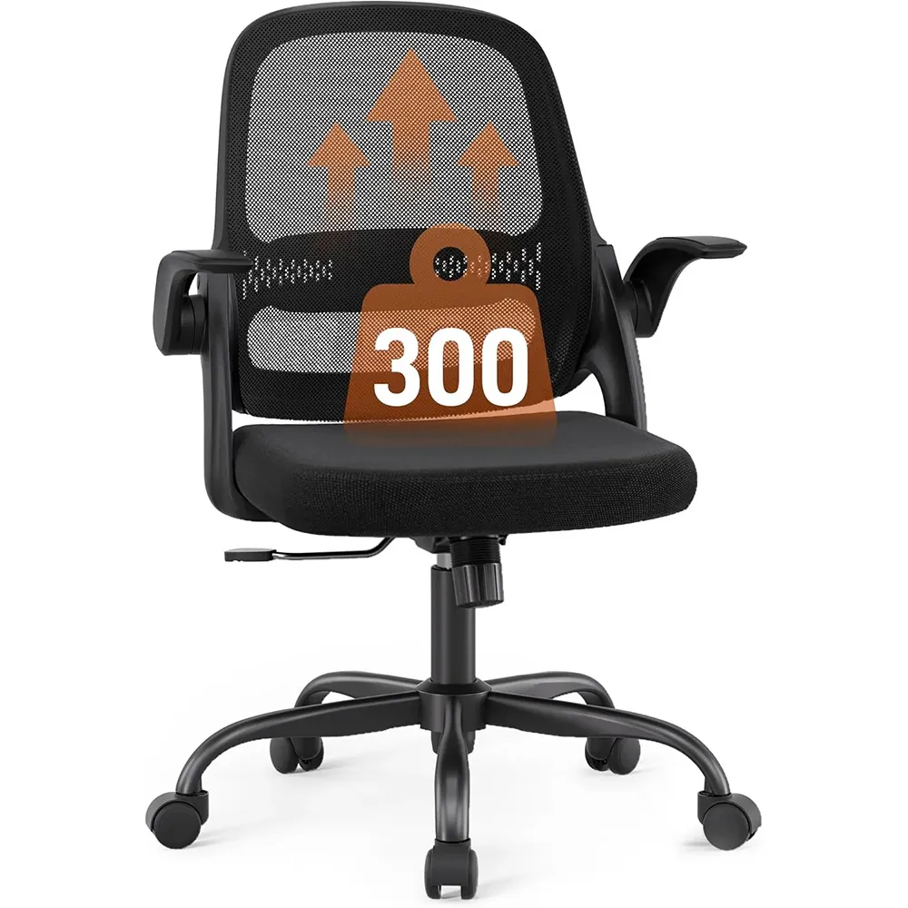 Ergonomic Mesh Office Chair