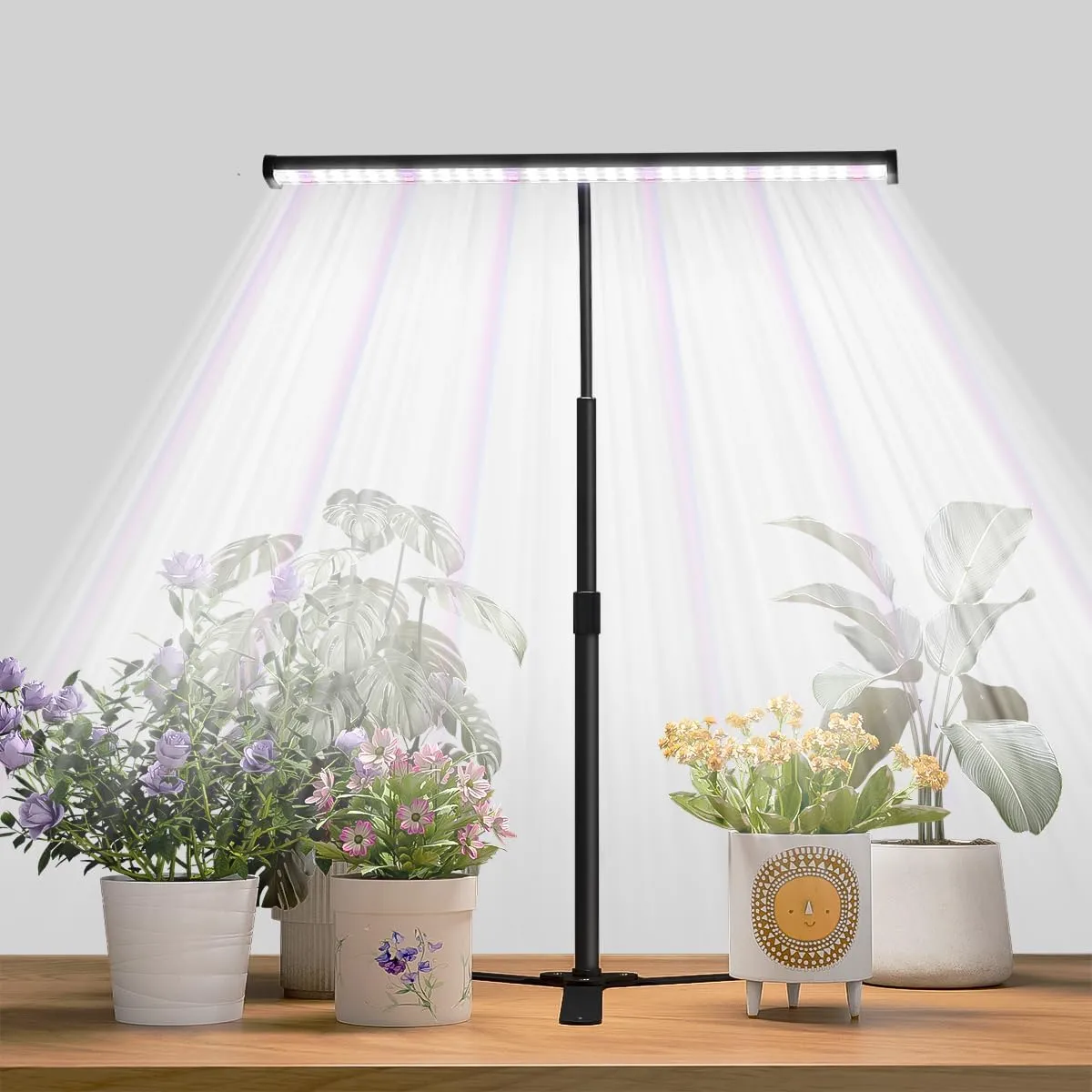 Super-Bright Grow Light for Indoor Plants