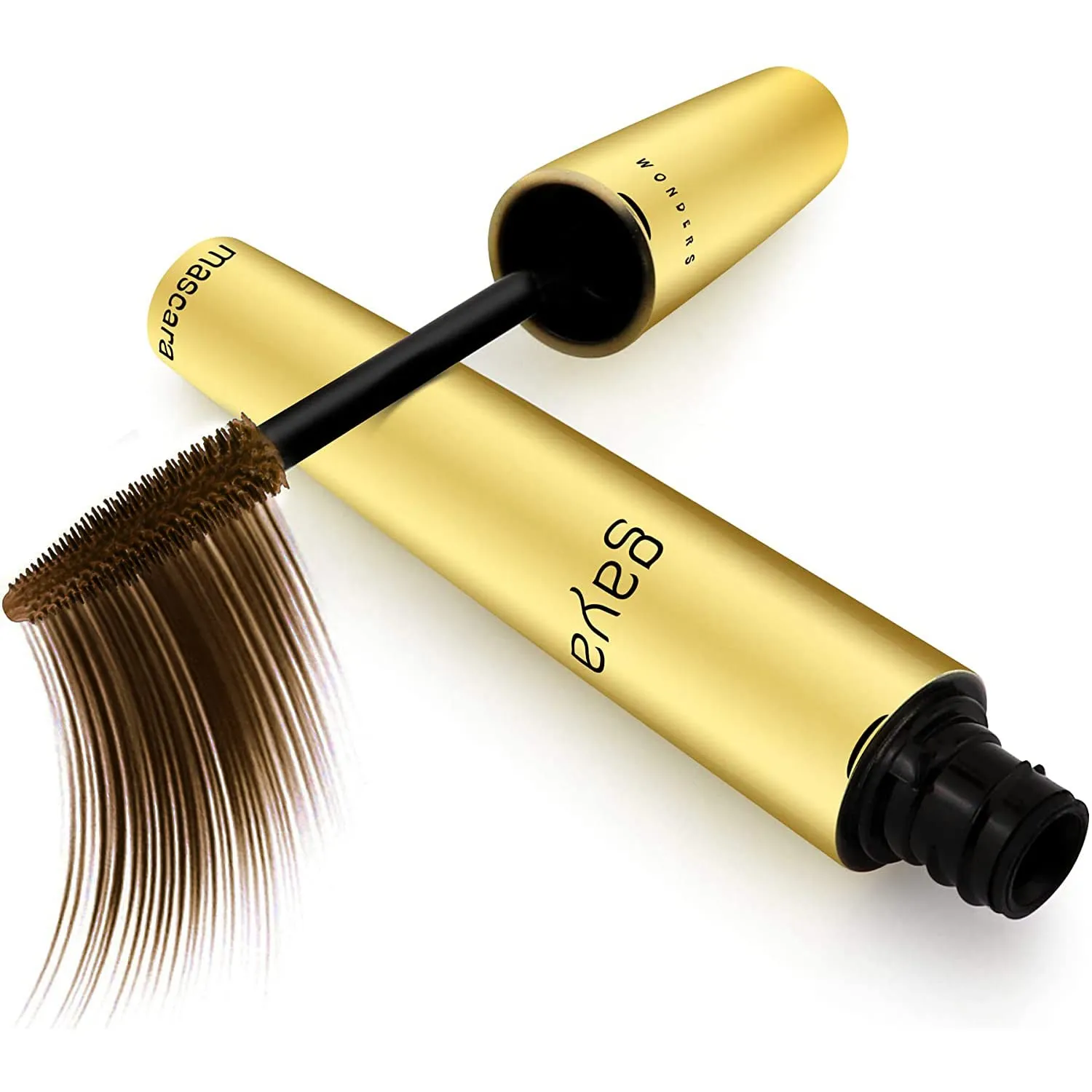 Vegan Mascara