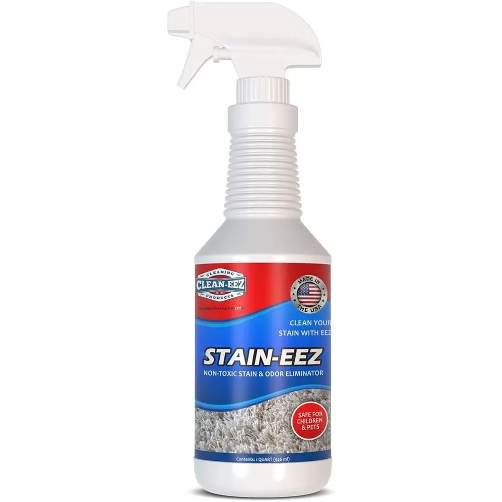 Carpet Cleaner Spray