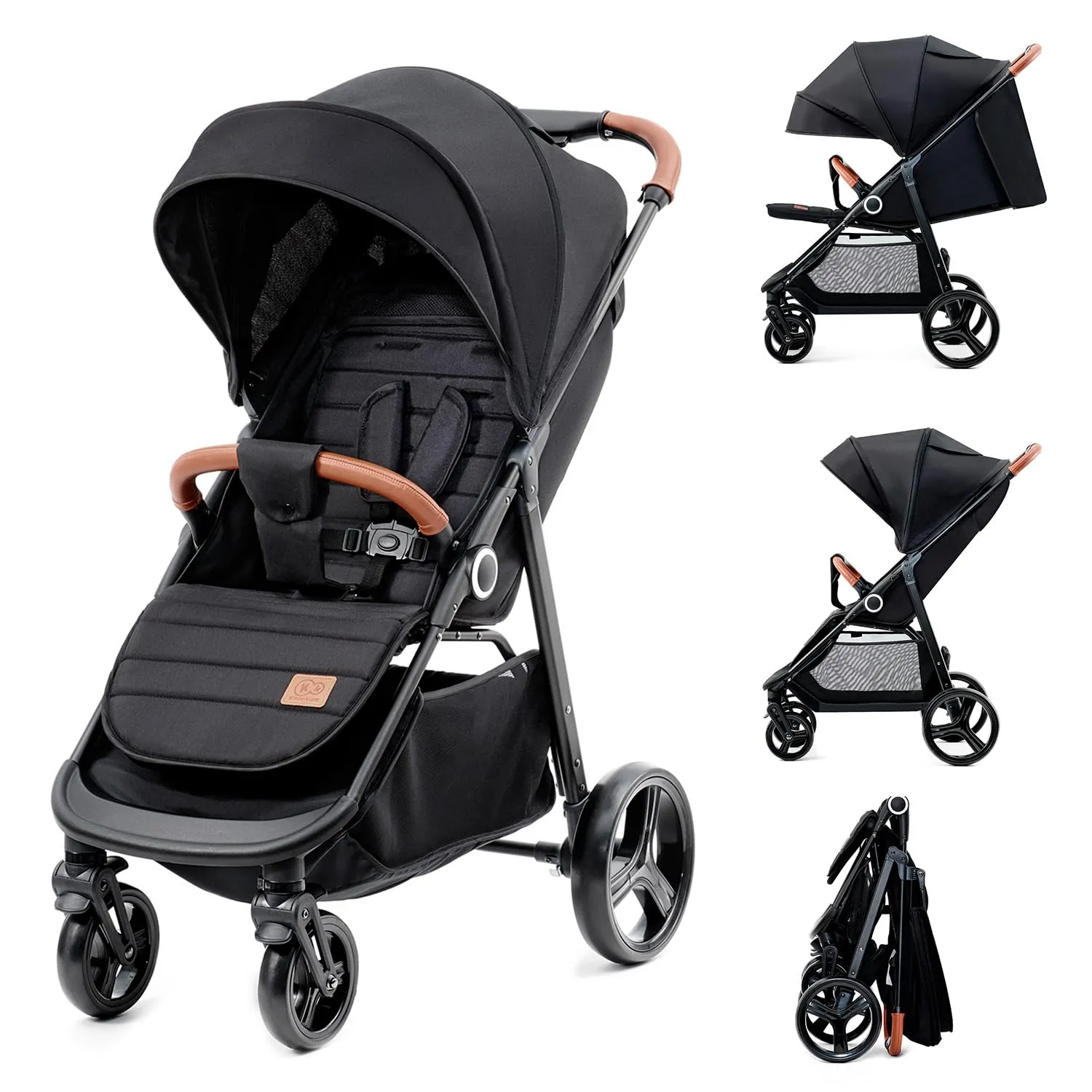 Kinderkraft GRANDE PLUS