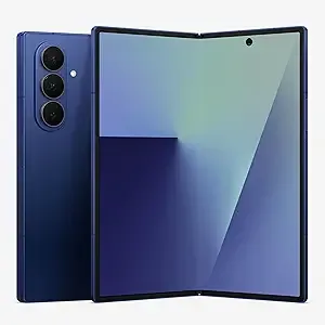 Samsung Galaxy Z Fold7