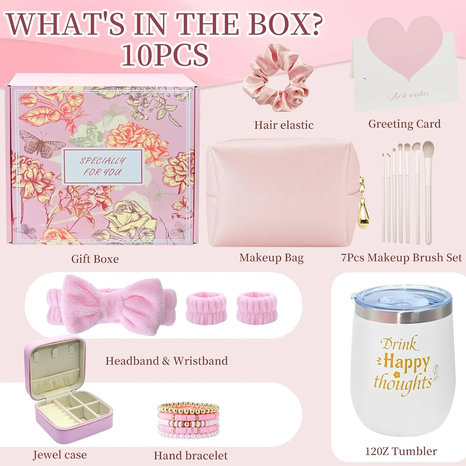 Birthday Gifts for Girls Women