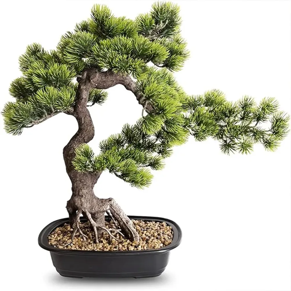 Artificial Bonsai Plant