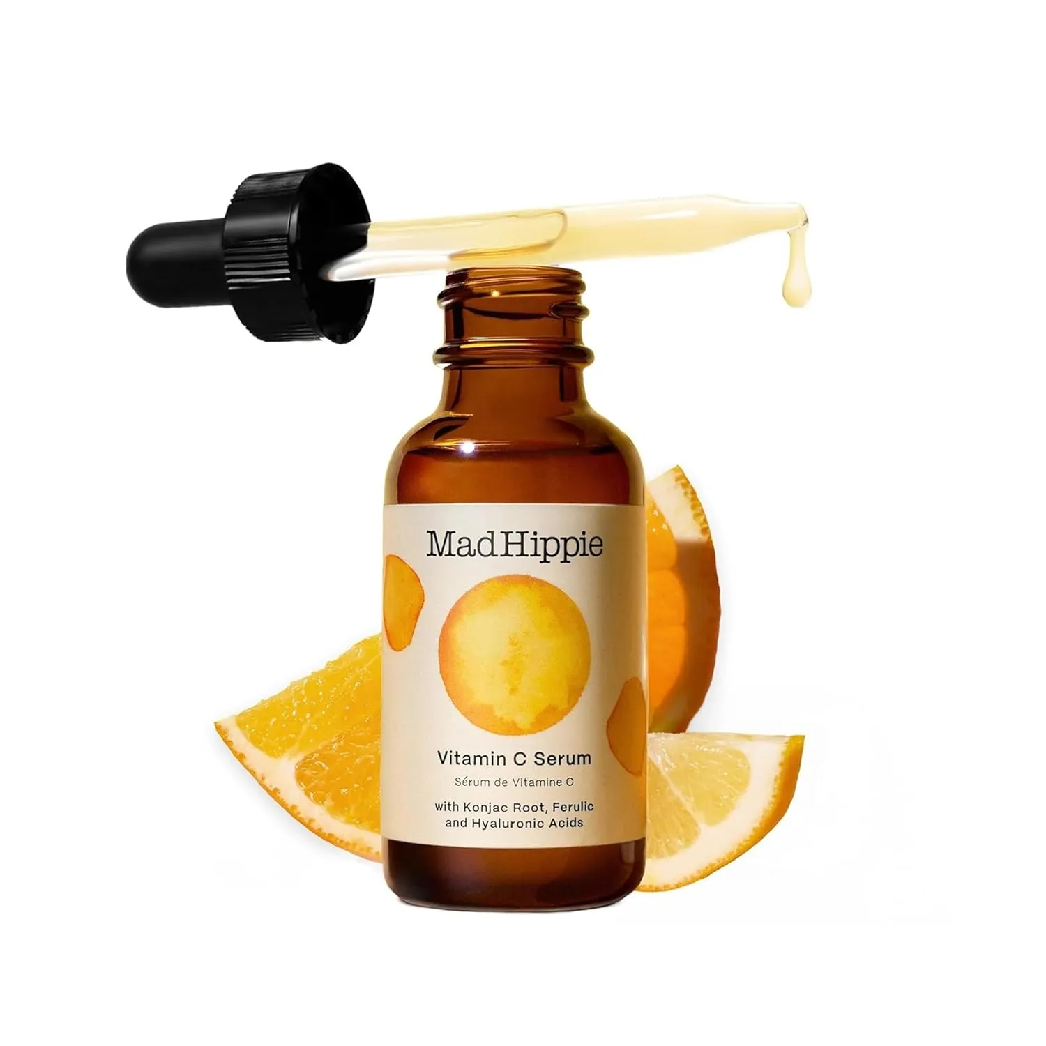 Mad Hippie Vitamin C Serum