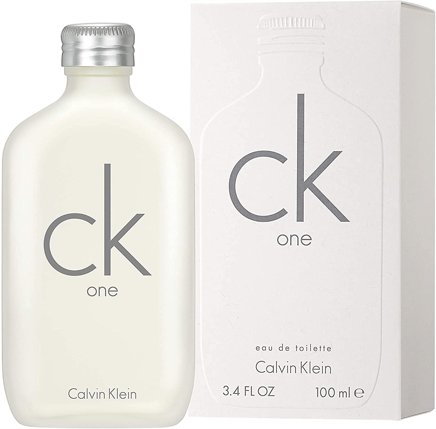 Calvin Klein CK One Eau de Toilette