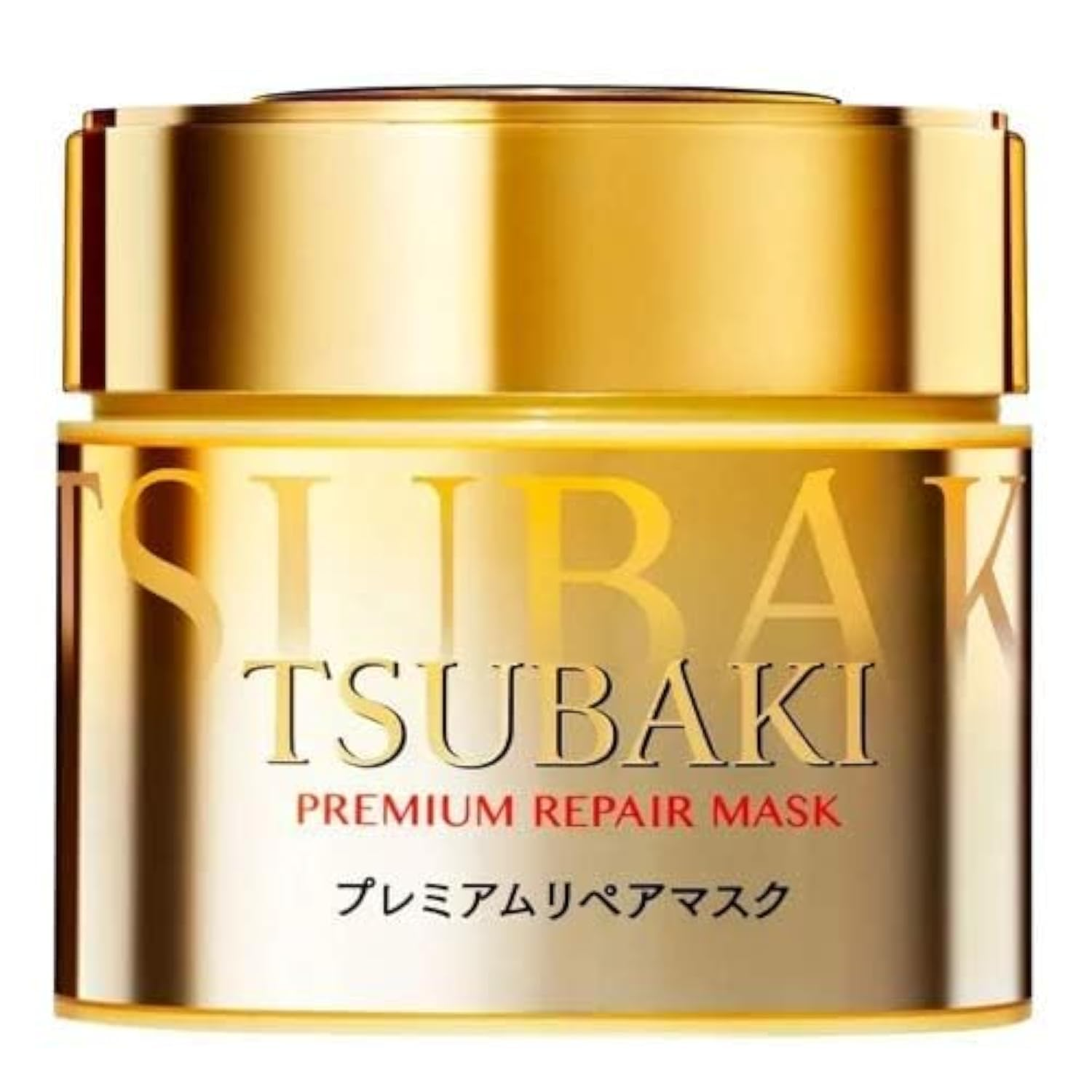 TSUBAKI Premium Hair Mask