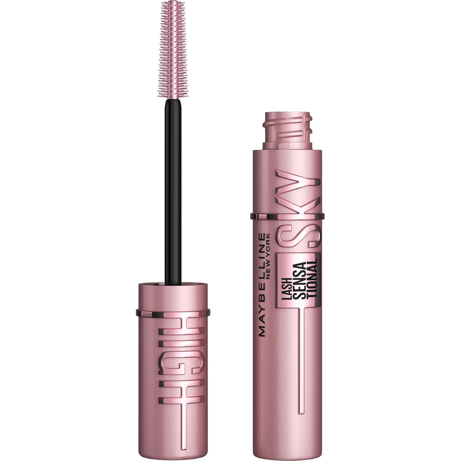 Lash Sensational Sky High Washable Mascara