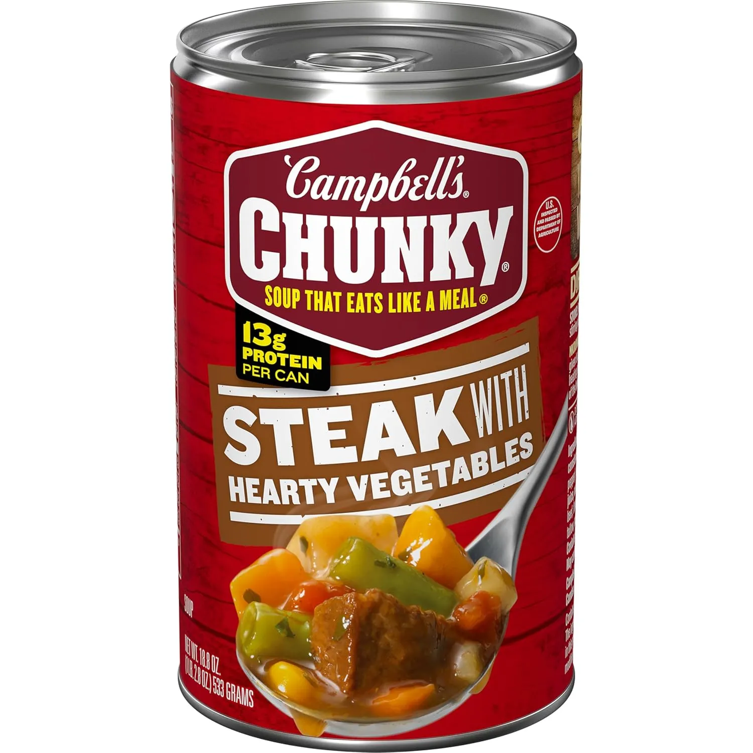 Campbell’s Chunky Soup