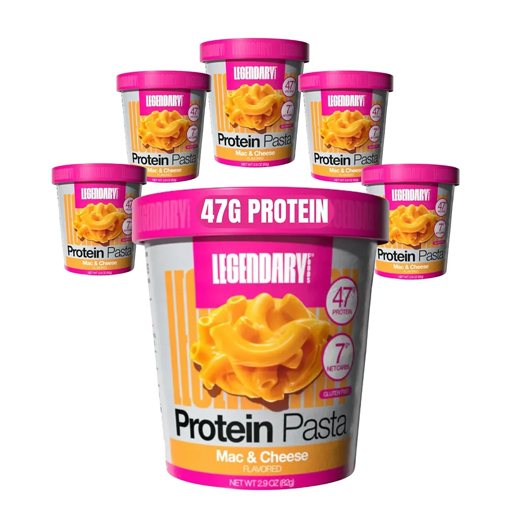 Legendary Foods 47g High Protein