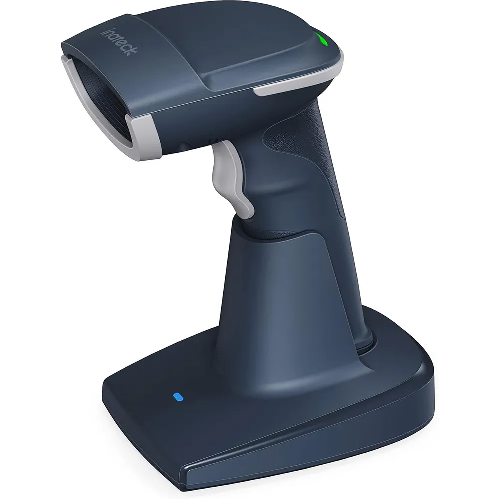 Inateck QR Barcode Scanner