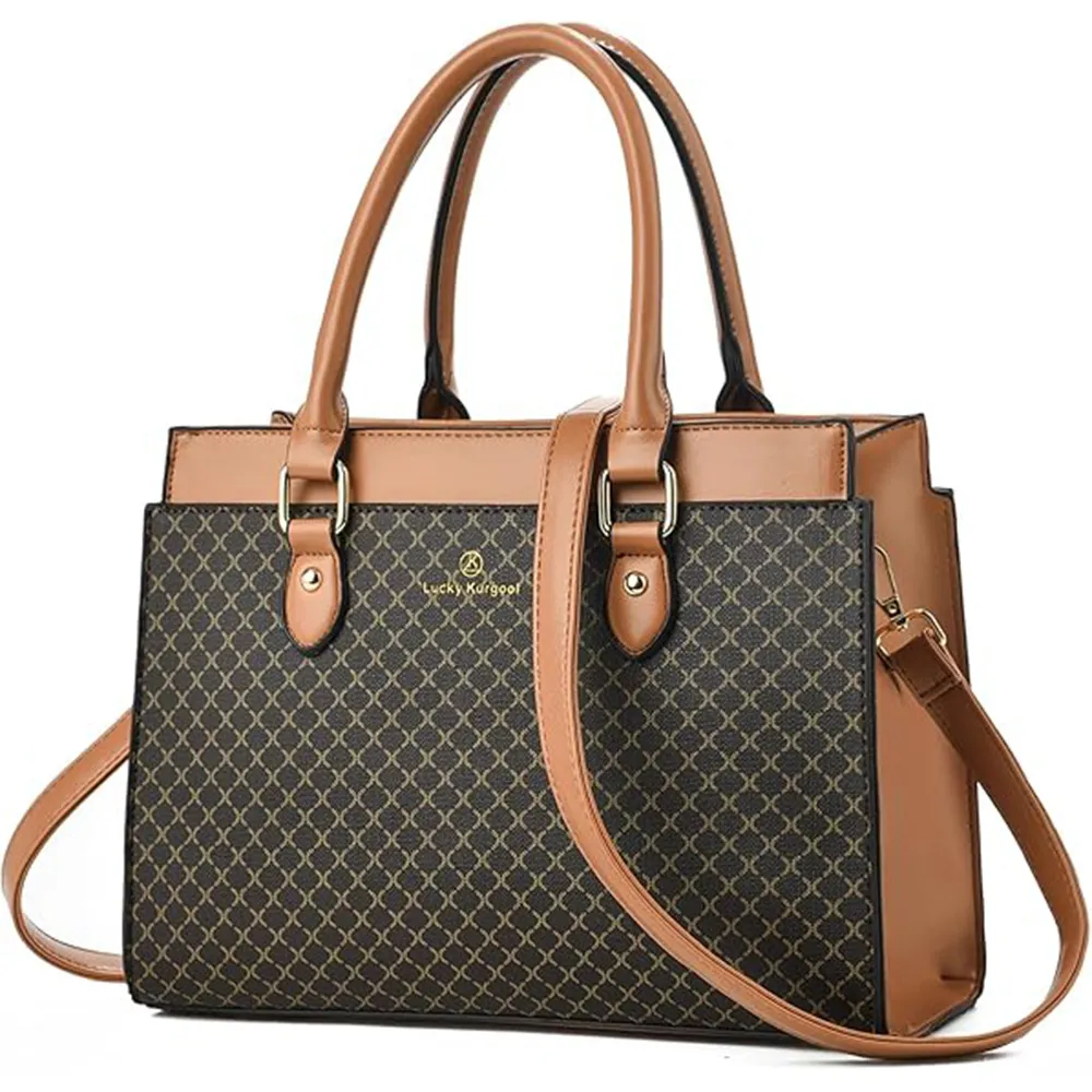 KURGOOL Handbags Purses for Women